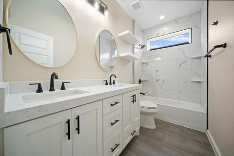 Tiny photo for 2526 Peabody Ave, Dallas, TX 75215 (MLS # 21198024)