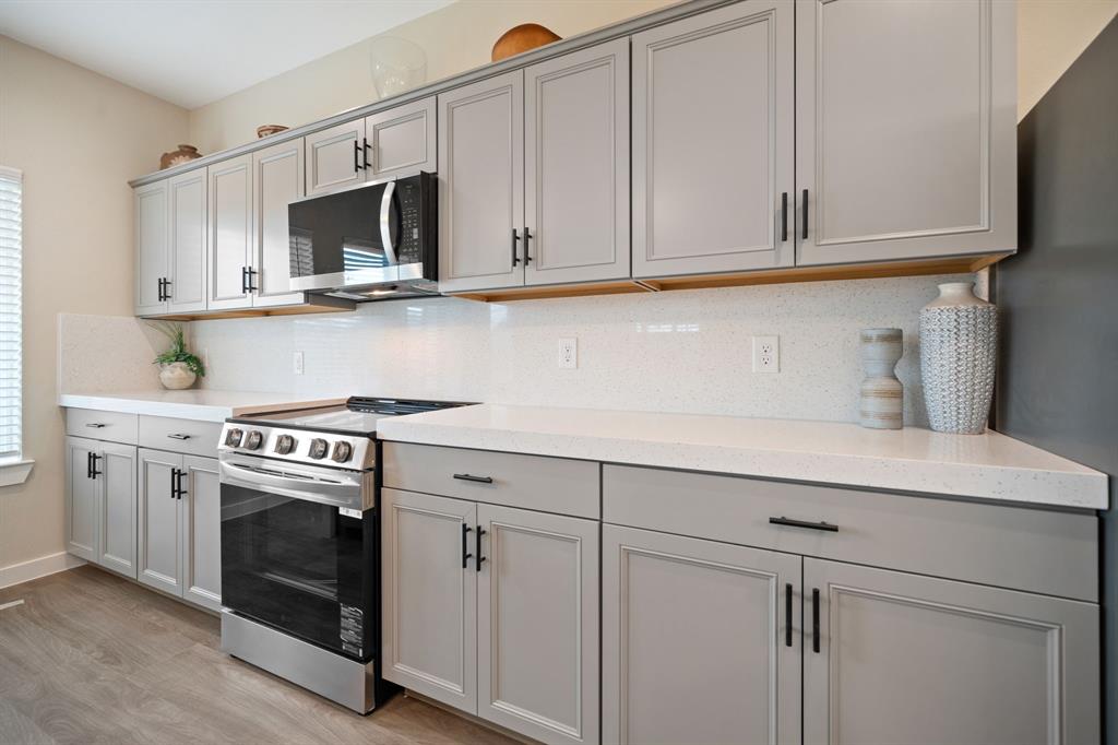 Southpark - Residential