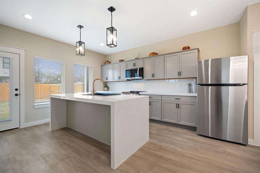 Southpark - Residential