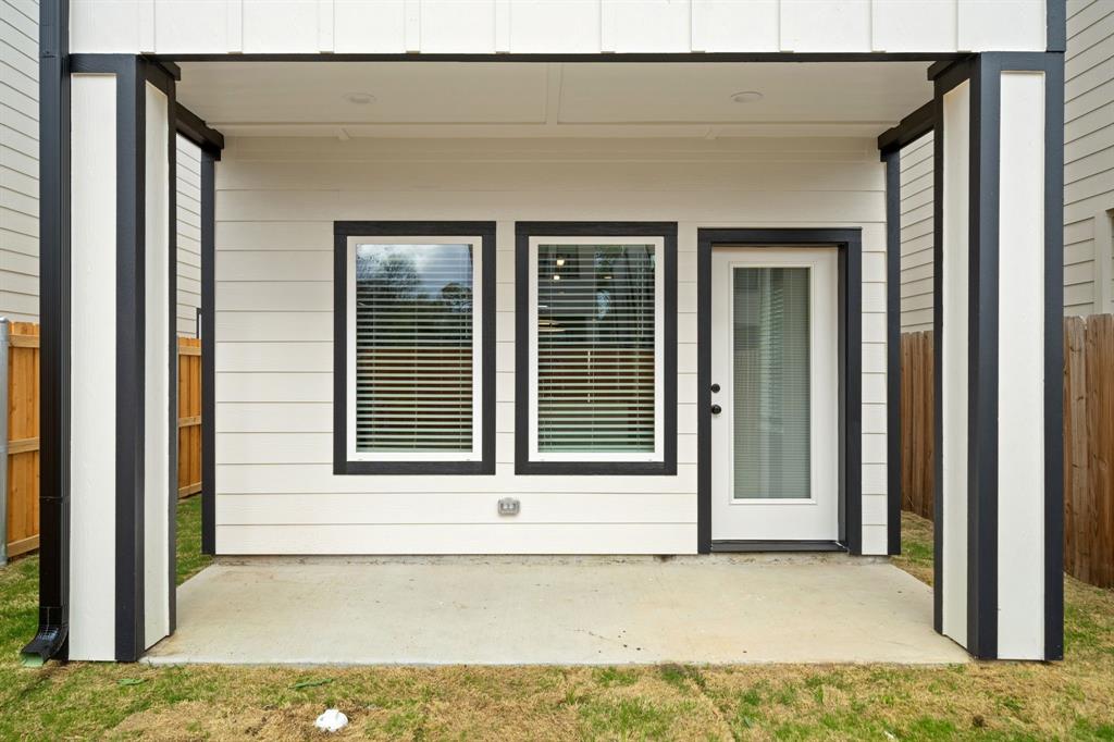 Southpark - Residential