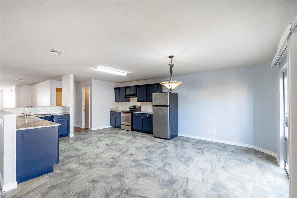 Meadow Ridge Ph 01 - Residential Lease