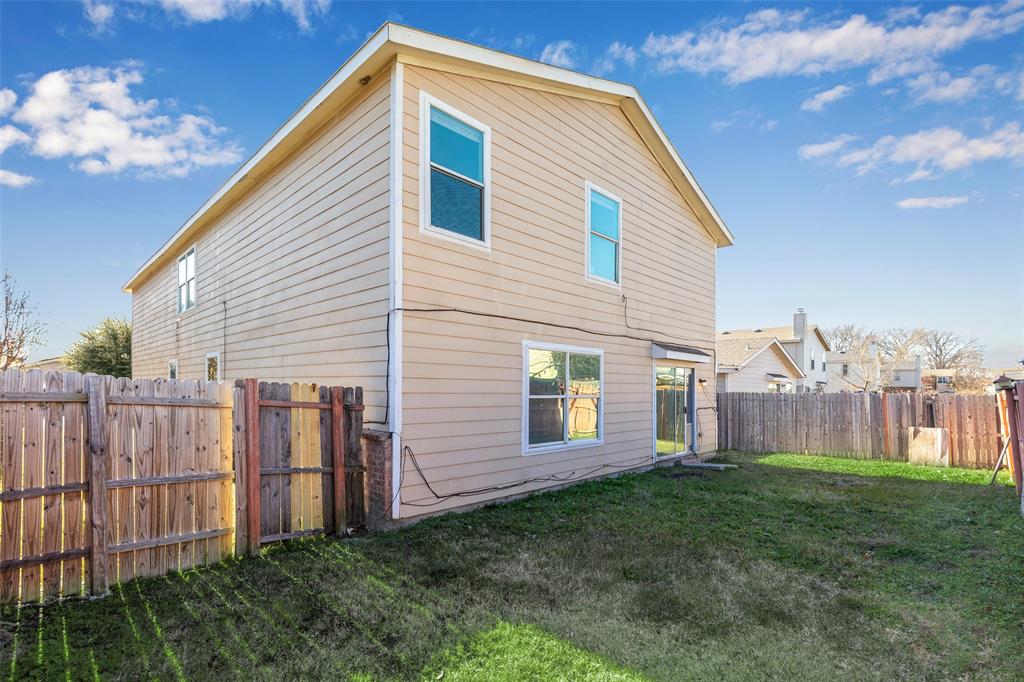 Meadow Ridge Ph 01 - Residential Lease