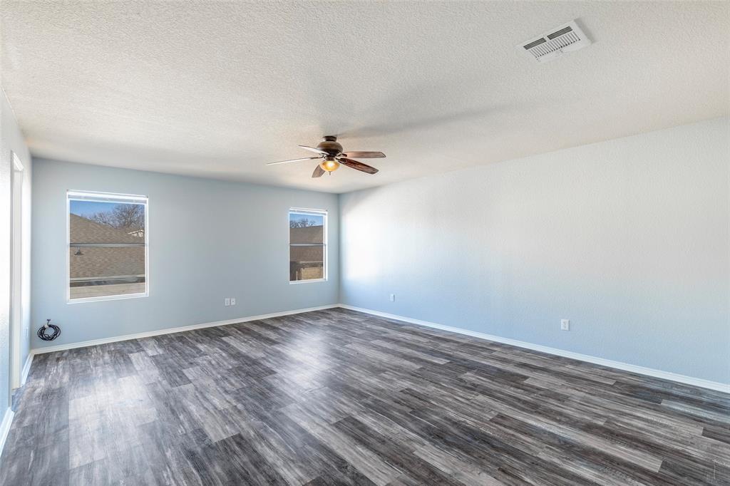 Meadow Ridge Ph 01 - Residential Lease