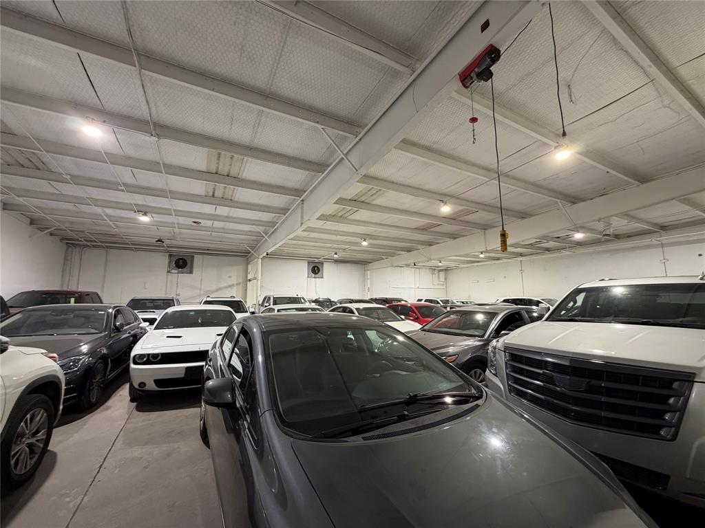 Elmtree Warehouse Condo - Commercial Sale