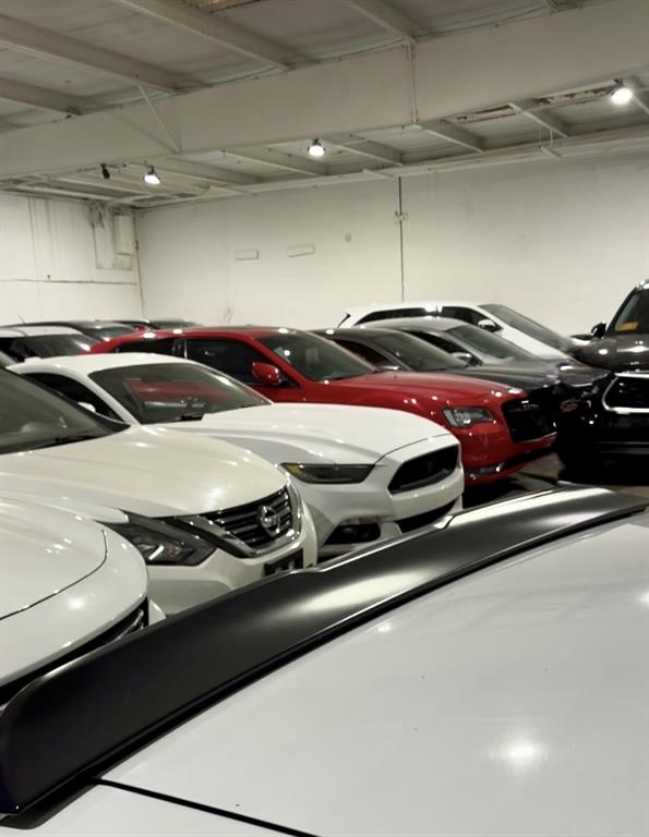 Elmtree Warehouse Condo - Commercial Sale