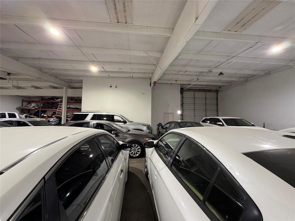 Elmtree Warehouse Condo - Commercial Sale