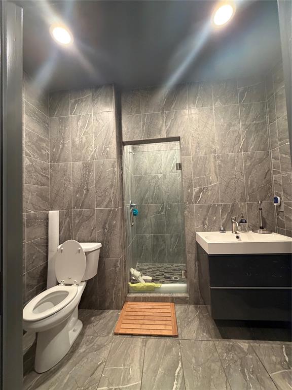 Elmtree Warehouse Condo - Commercial Sale