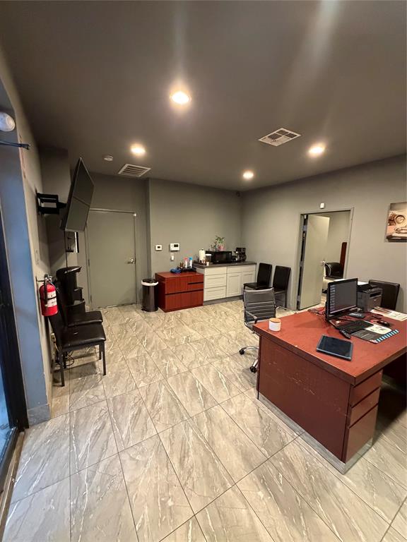 Elmtree Warehouse Condo - Commercial Sale