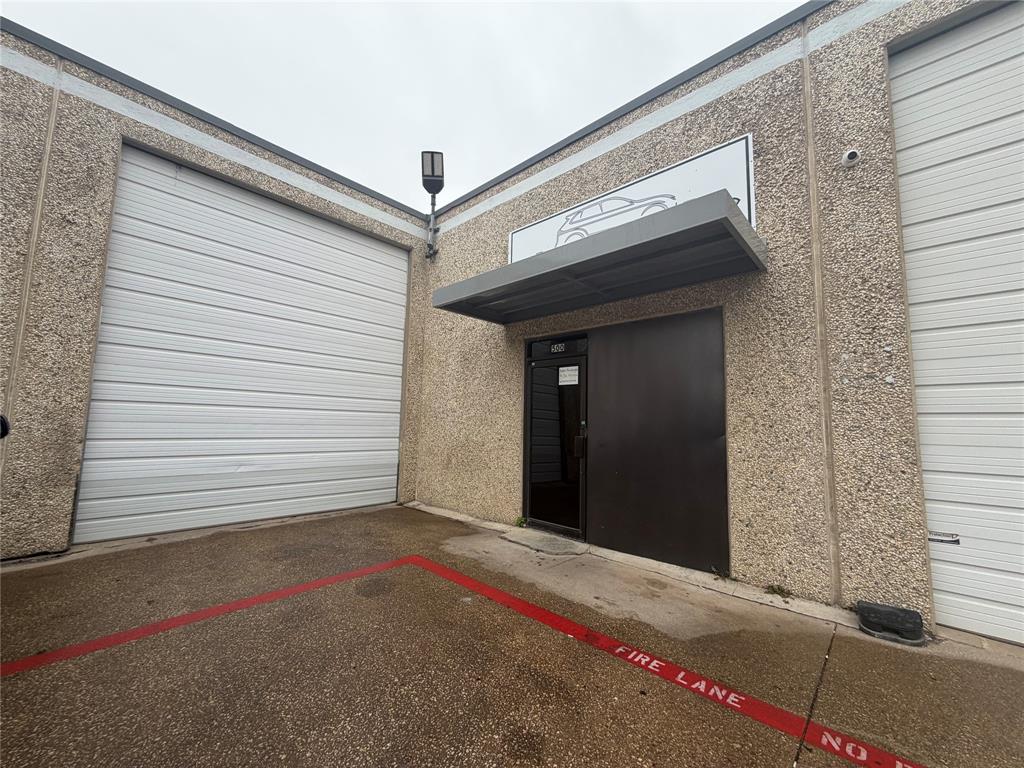 Elmtree Warehouse Condo - Commercial Sale