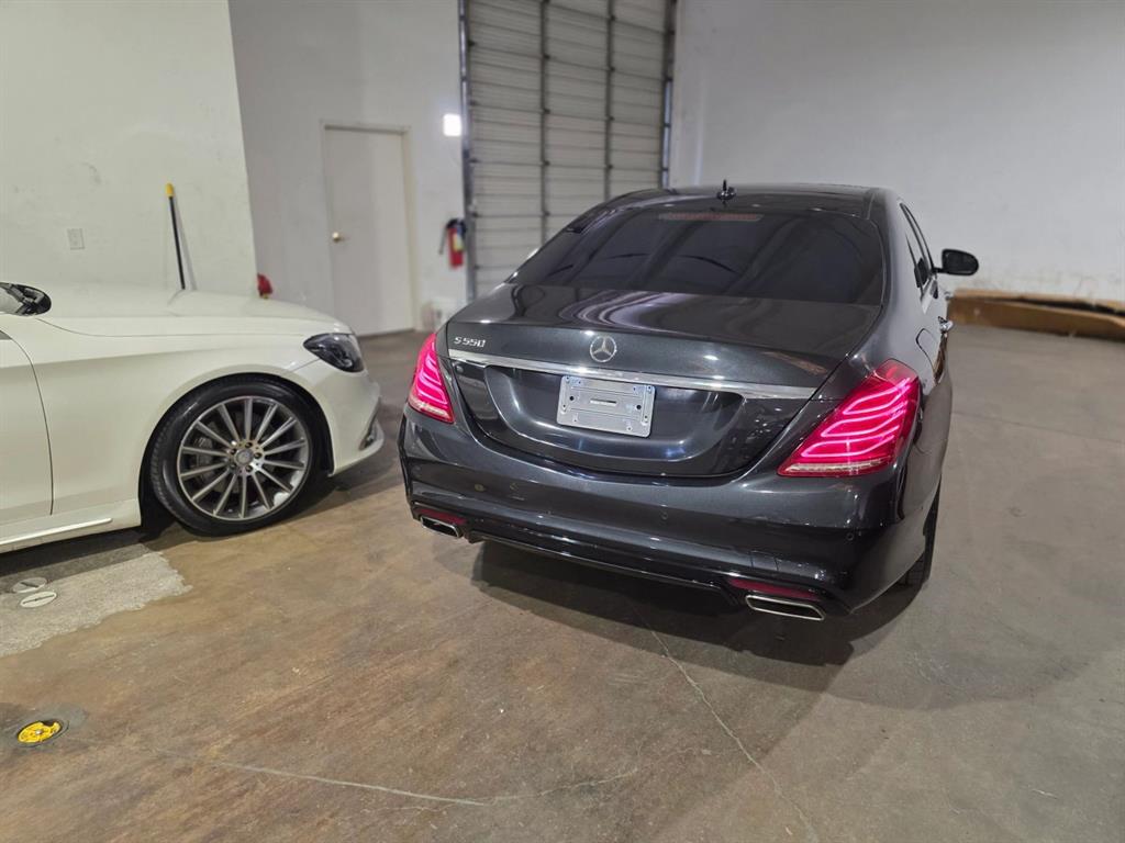 Elmtree Warehouse Condo - Commercial Sale