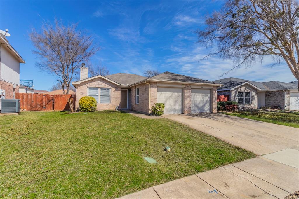 2808 Frontier Lane