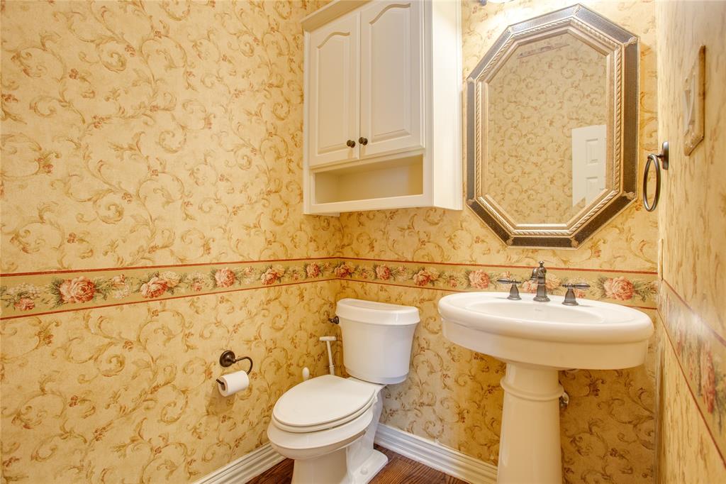 Trails West Add - Residential