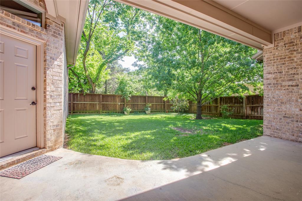 Trails West Add - Residential