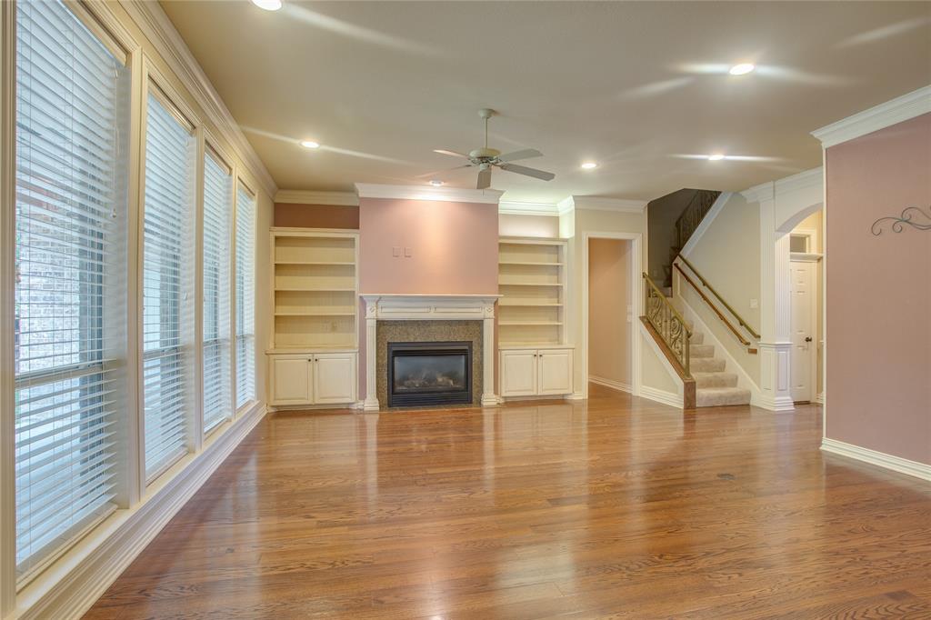 Trails West Add - Residential