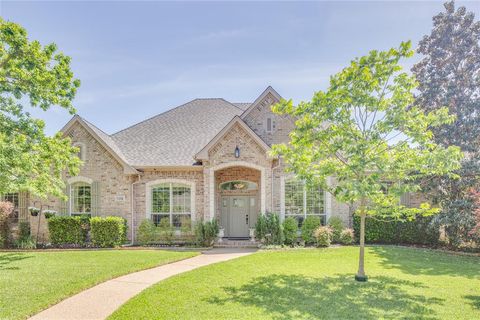 5408 Rome Court Arlington TX 76017