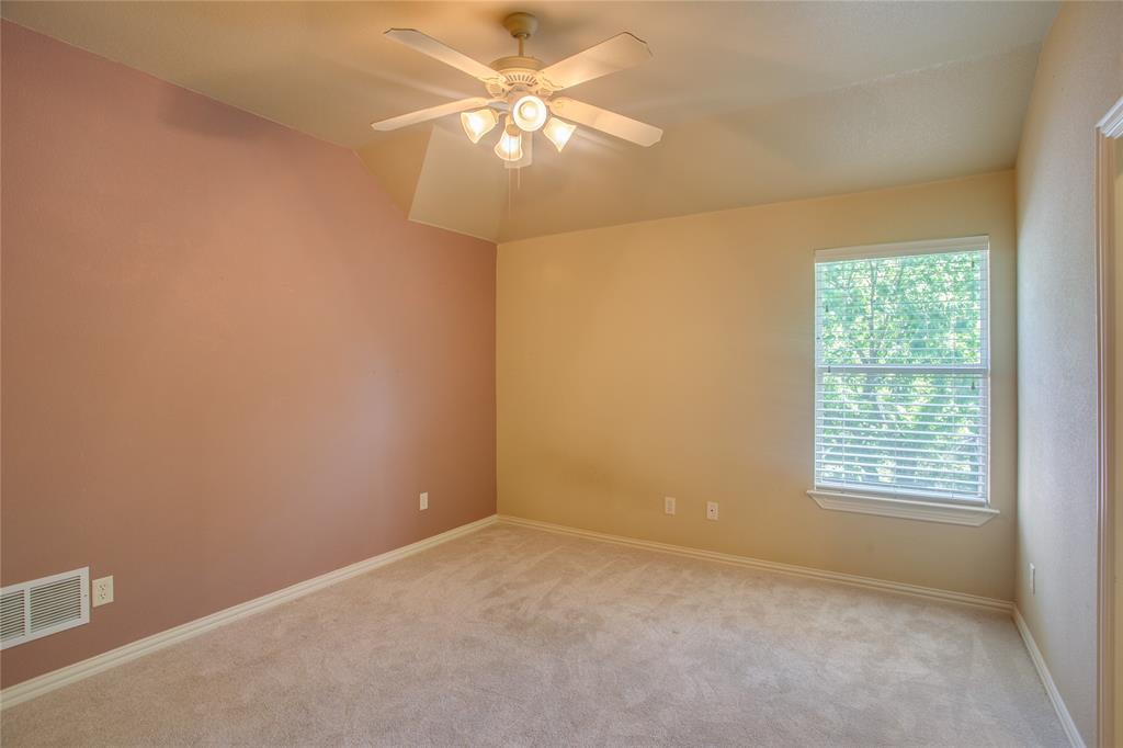 Trails West Add - Residential