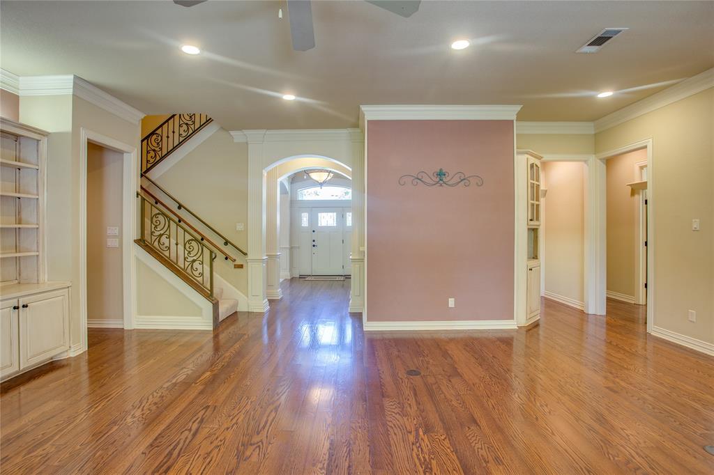 Trails West Add - Residential