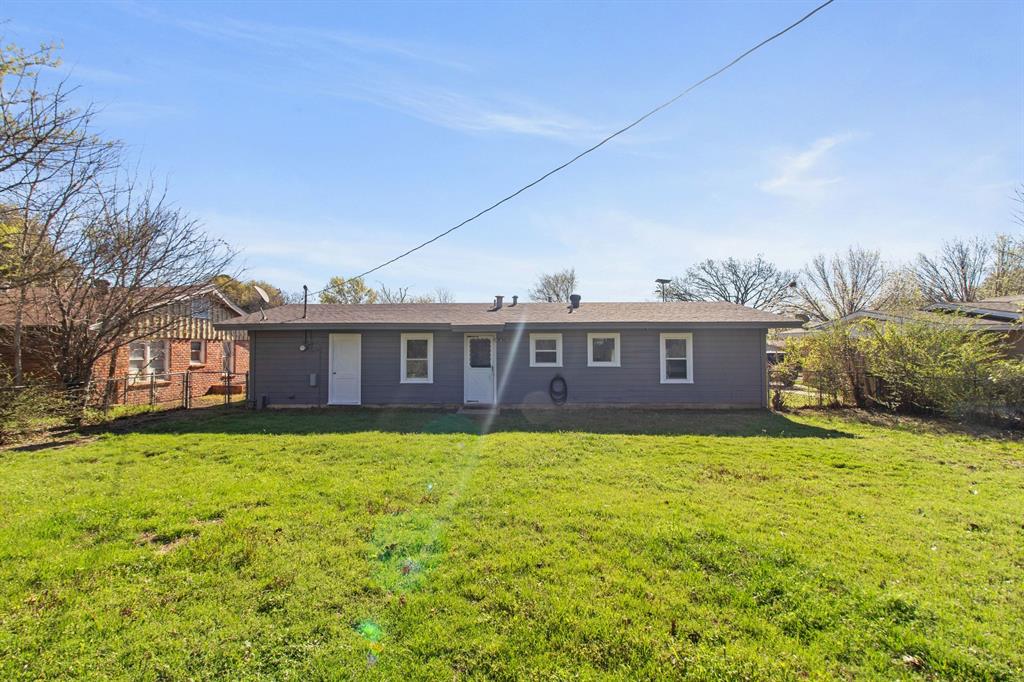 Brentwood Hills - Residential