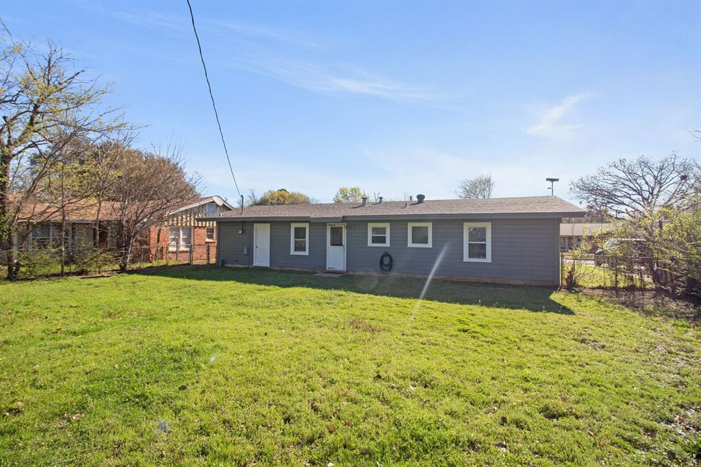 Brentwood Hills - Residential