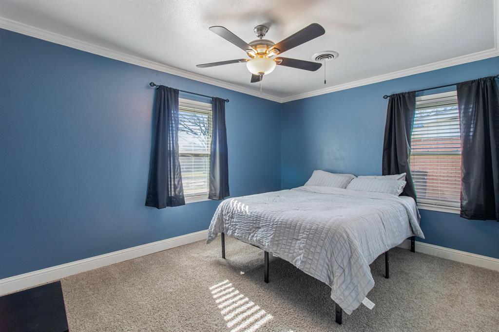 Brentwood Hills - Residential