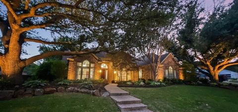 2601 Clublake Trail McKinney TX 75072