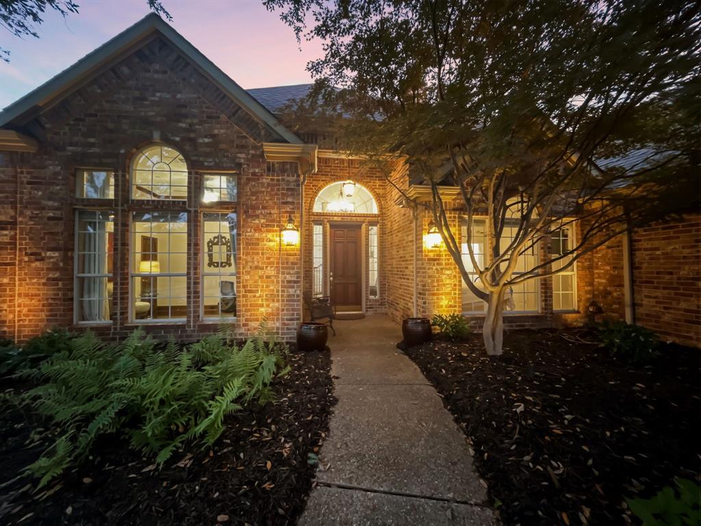 2601 Clublake Trail