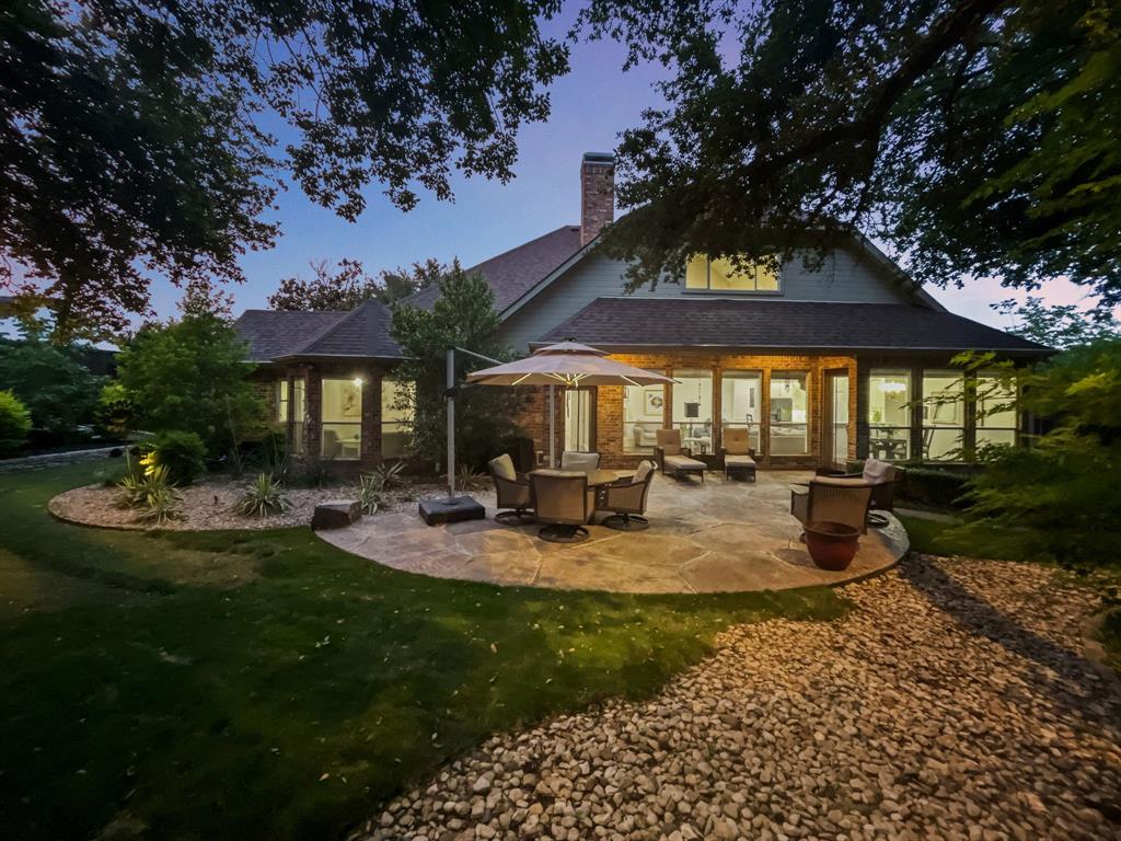 2601 Clublake Trail