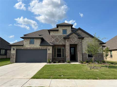 Photo of 249 Lillian Lane, Waxahachie, TX 75165 (MLS # 21368564)