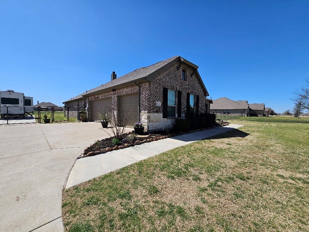 Canyon Rdg Add Ph 2 - Residential