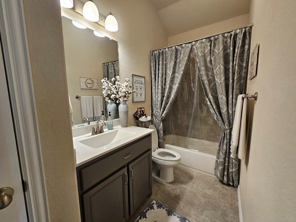 Canyon Rdg Add Ph 2 - Residential