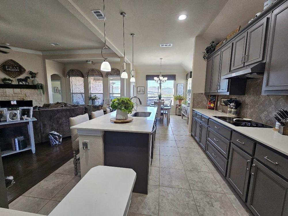 Canyon Rdg Add Ph 2 - Residential