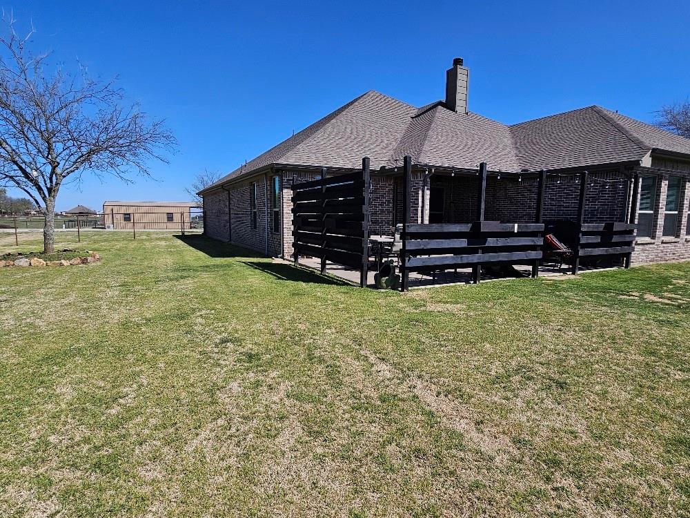 Canyon Rdg Add Ph 2 - Residential