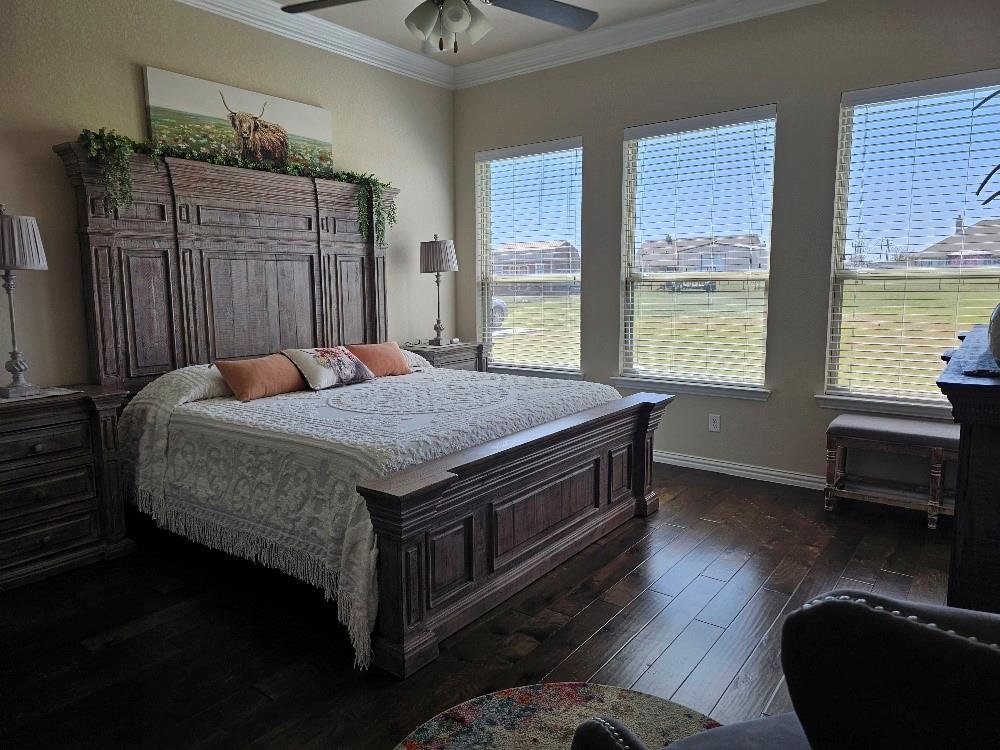 Canyon Rdg Add Ph 2 - Residential