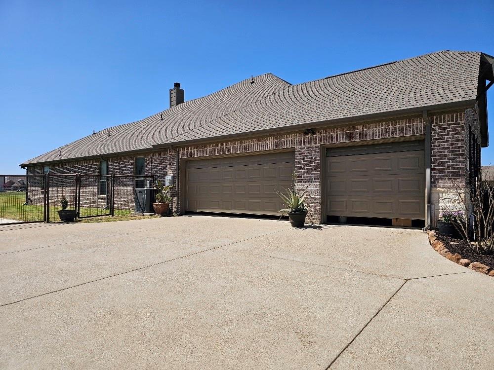 Canyon Rdg Add Ph 2 - Residential