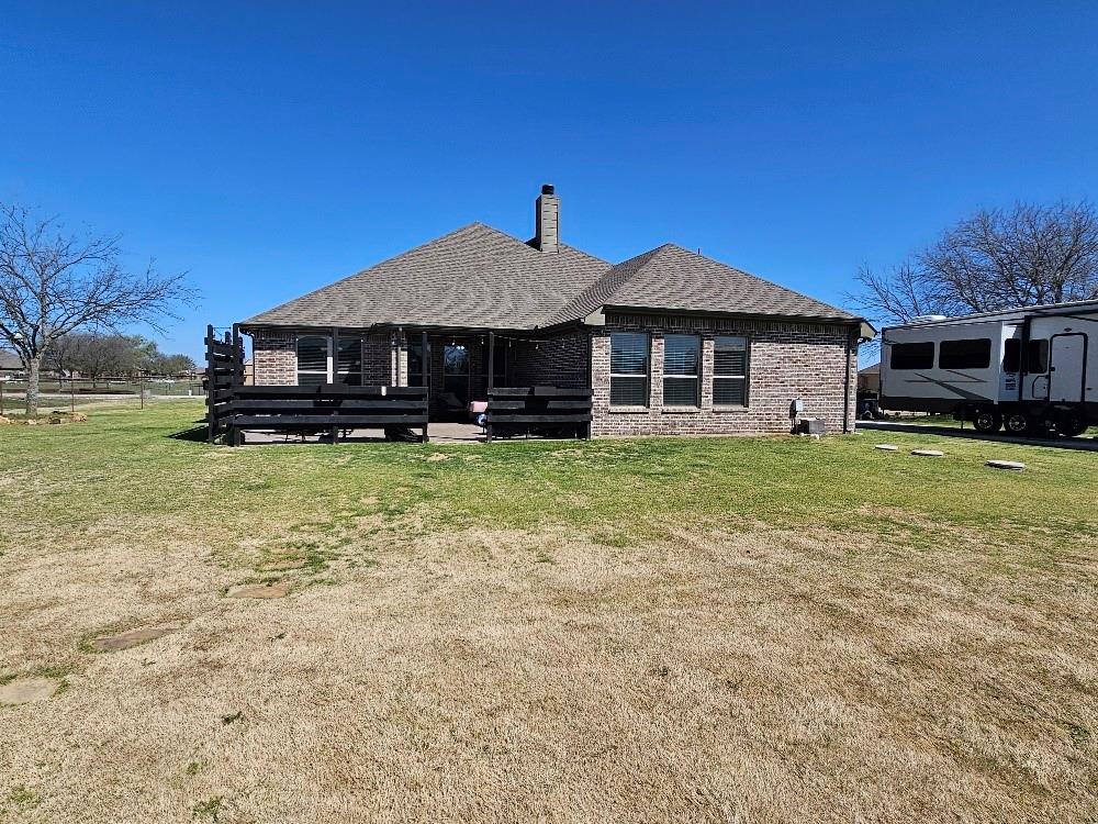 Canyon Rdg Add Ph 2 - Residential