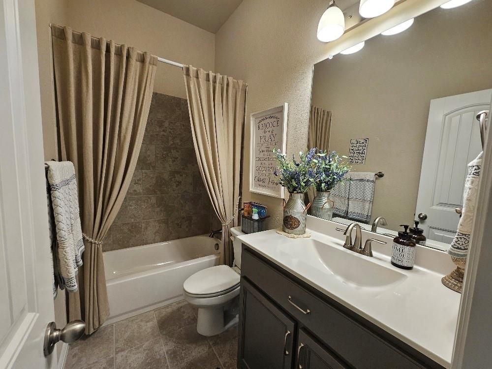 Canyon Rdg Add Ph 2 - Residential