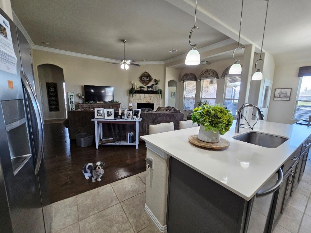 Canyon Rdg Add Ph 2 - Residential