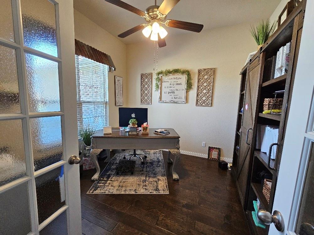 Canyon Rdg Add Ph 2 - Residential