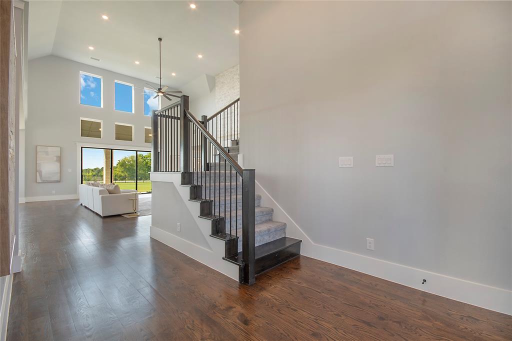 Waterstone Estates Sec II - Residential