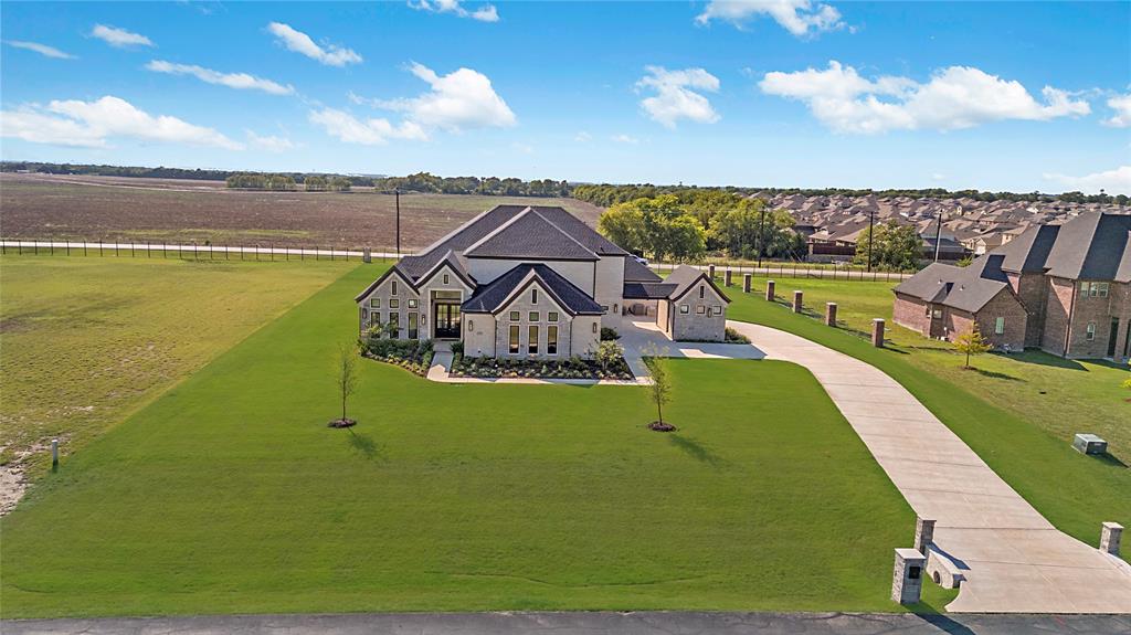 Waterstone Estates Sec II - Residential