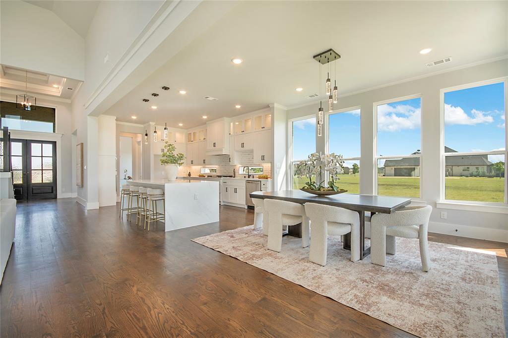 Waterstone Estates Sec II - Residential