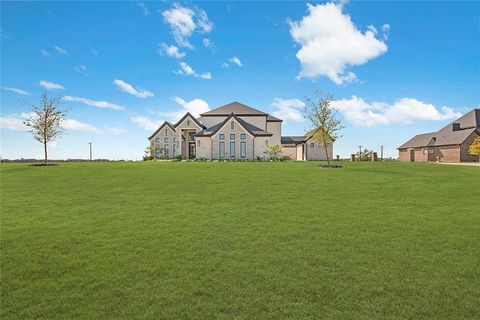 7171 Deerwood Trail McKinney TX 75071