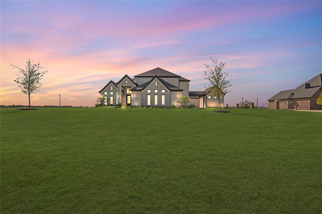 Waterstone Estates Sec II - Residential