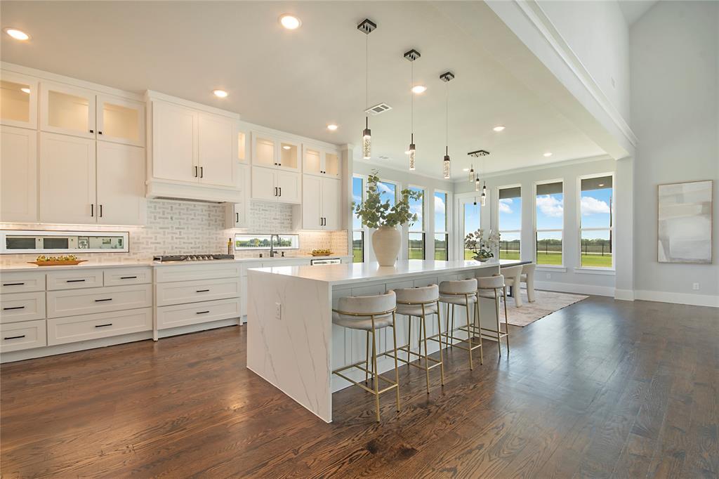 Waterstone Estates Sec II - Residential