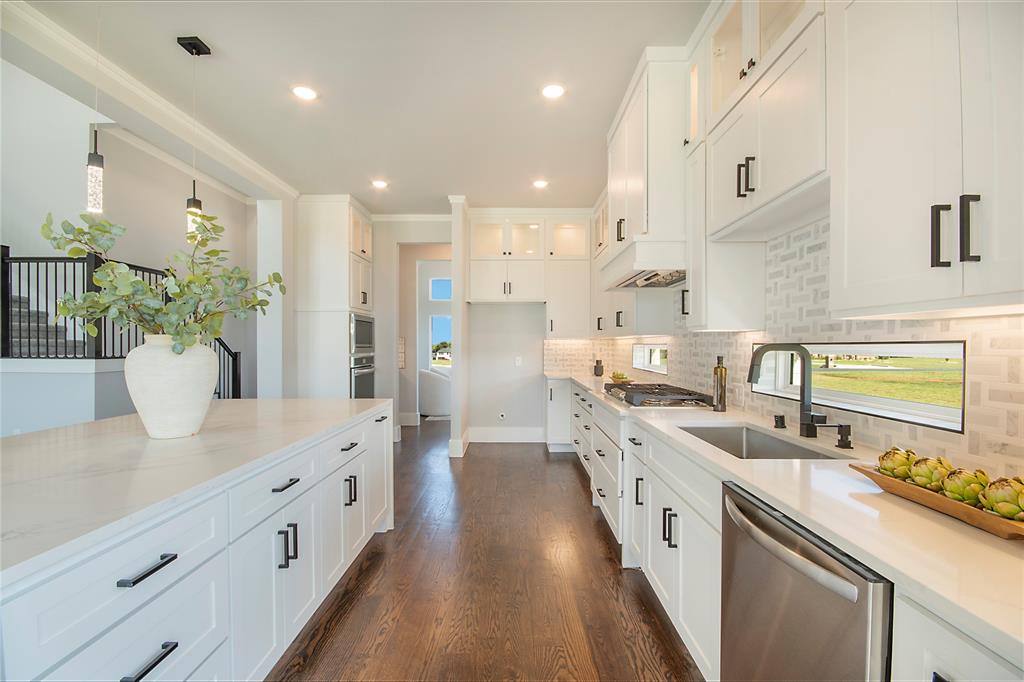 Waterstone Estates Sec II - Residential