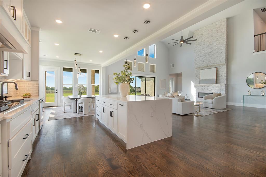 Waterstone Estates Sec II - Residential