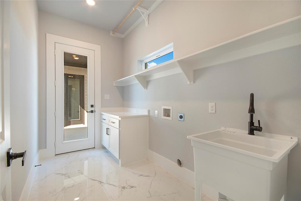 Waterstone Estates Sec II - Residential