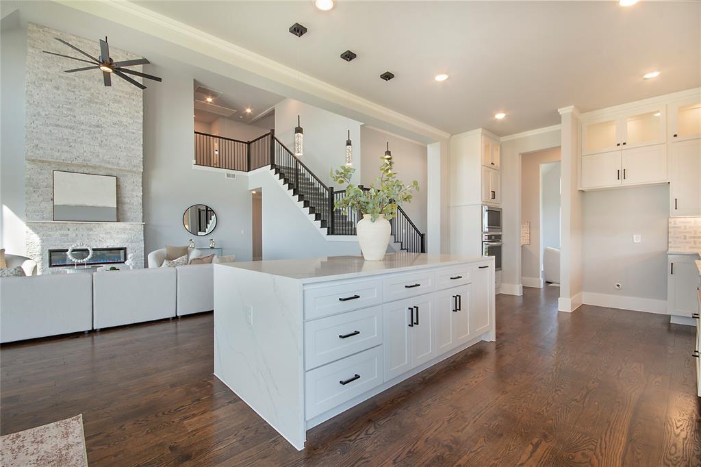 Waterstone Estates Sec II - Residential