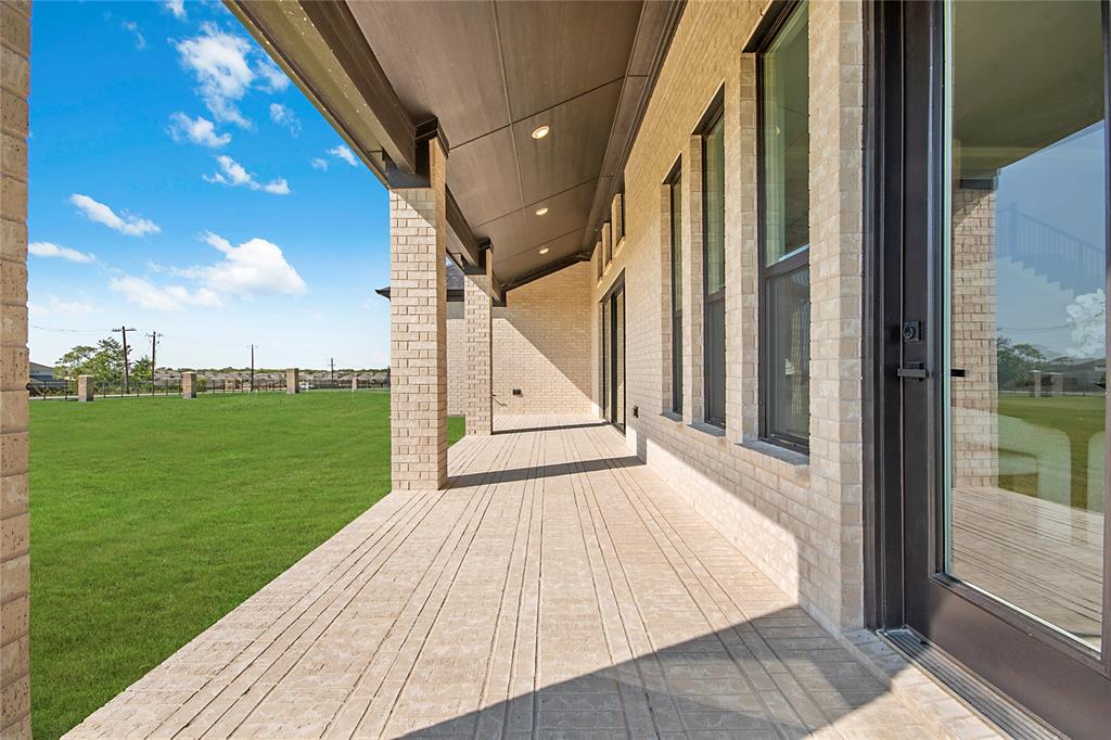 Waterstone Estates Sec II - Residential