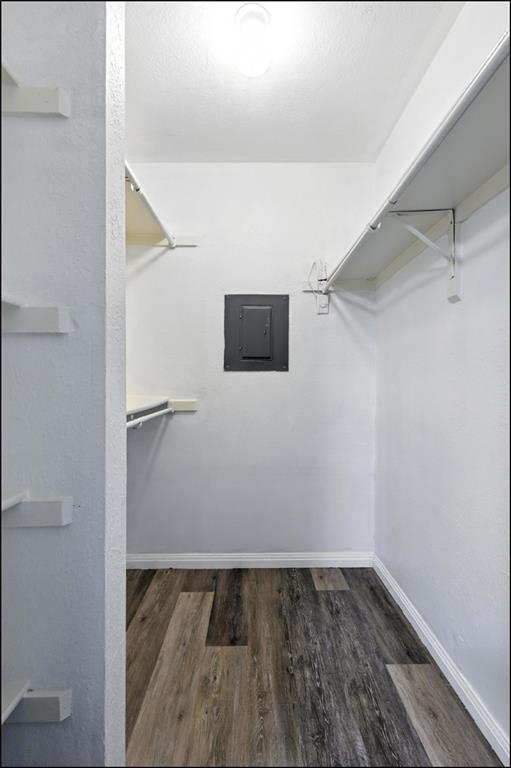 Parkway Lane Ph I - Residential